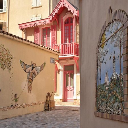 Les Roches Brunes - Face Mer Les Sables-d'Olonne Exterior photo